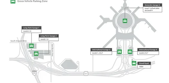 Electric Vehicle Charging Map