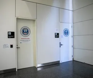 Deferred Inspection Office SFO