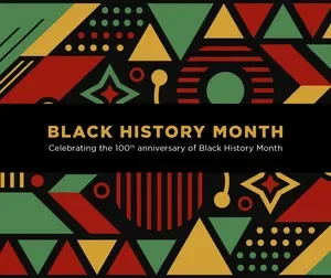 Black History Month at SFO