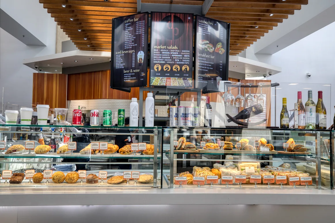 Dogpatch Bakehouse CU2