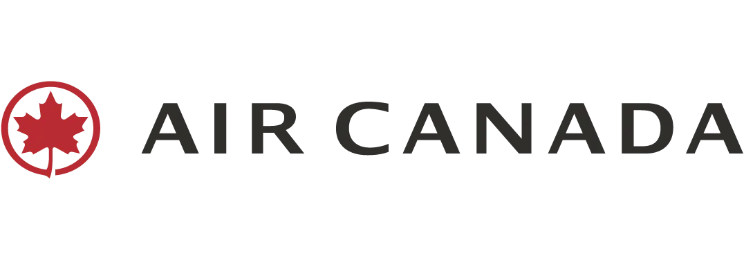 Air Canada Logo