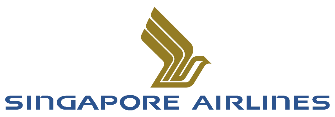 Singapore Airlines Logo