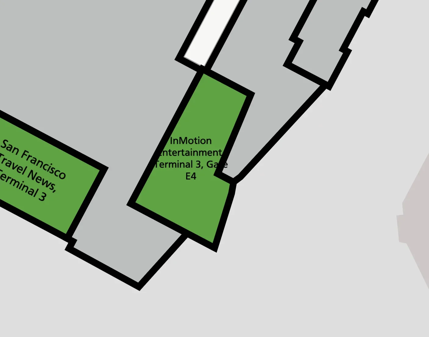 InMotion map location