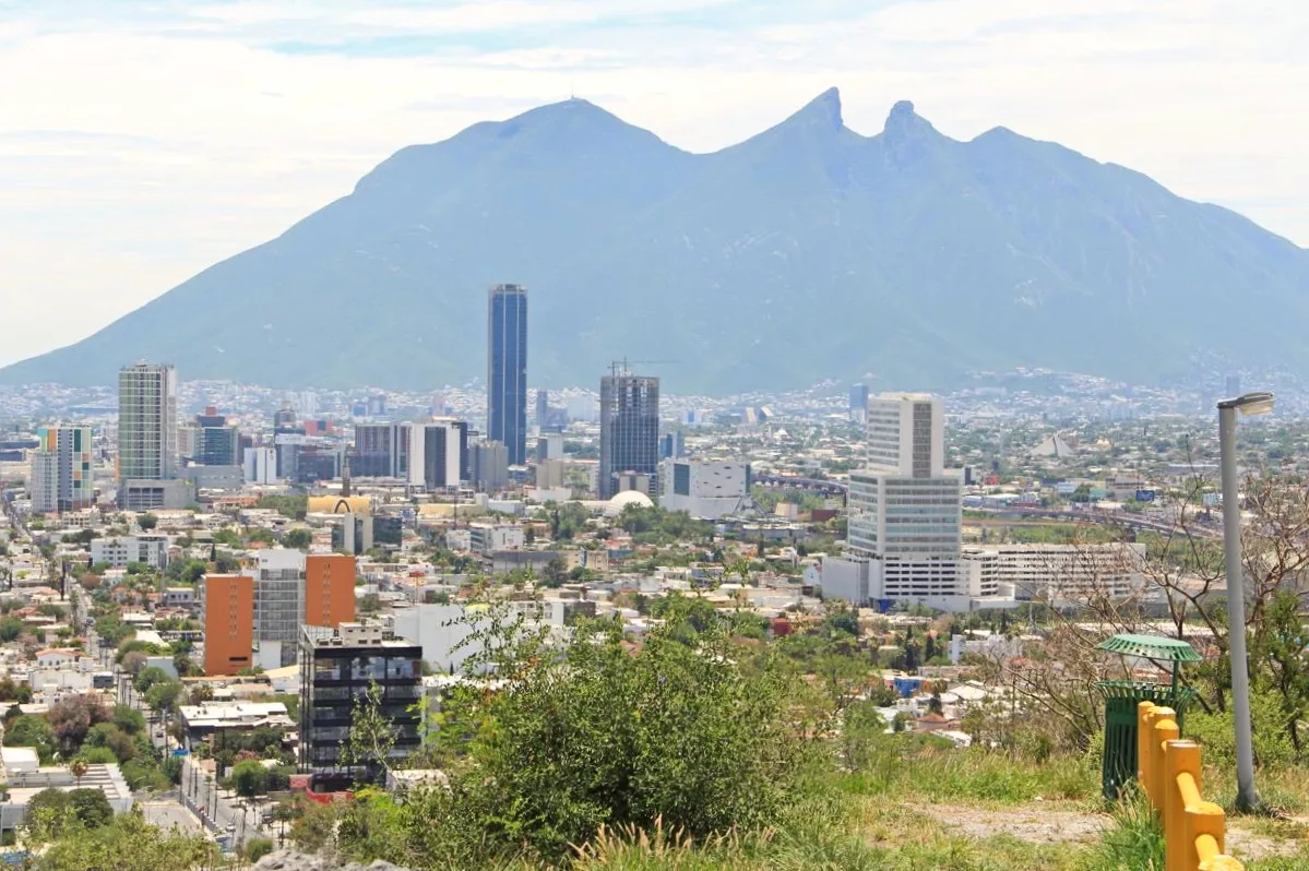 monterrey