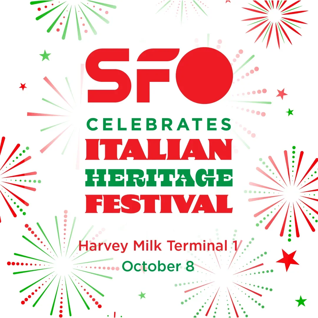 Italian Heritage Festival of San Francisco