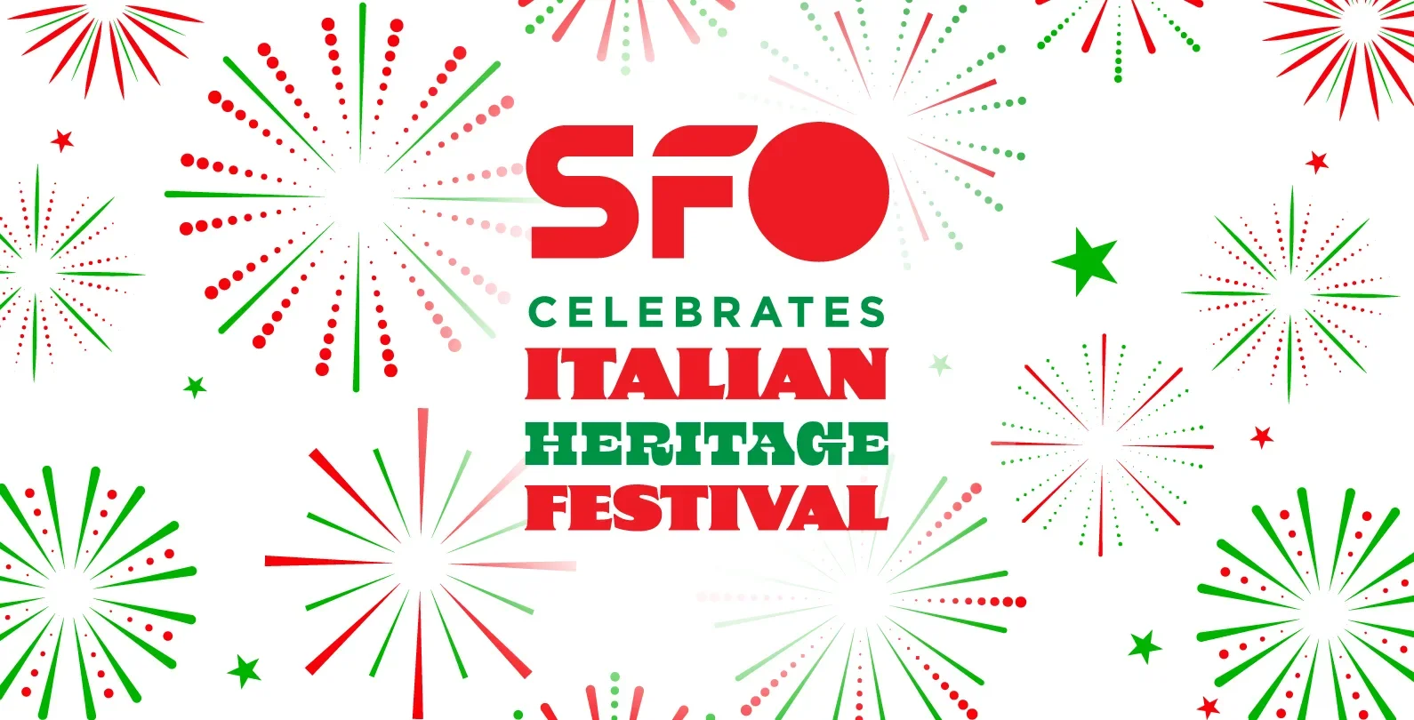 Italian Heritage Festival of San Francisco