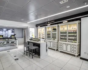 Jo Malone, Tom Ford & Aveda Int