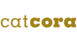 Cat Cora logo