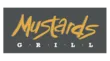 Mustards Grill logo