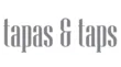 Tapas & Taps logo