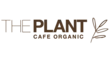 The Plant Cafe Organic logo