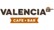 Valencia Street Cafe + Bar logo