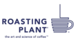 Roasting Plant logo