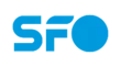 San Francisco International Airport Logo